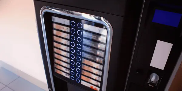 Koffiemachines van vanwest koeltechniek